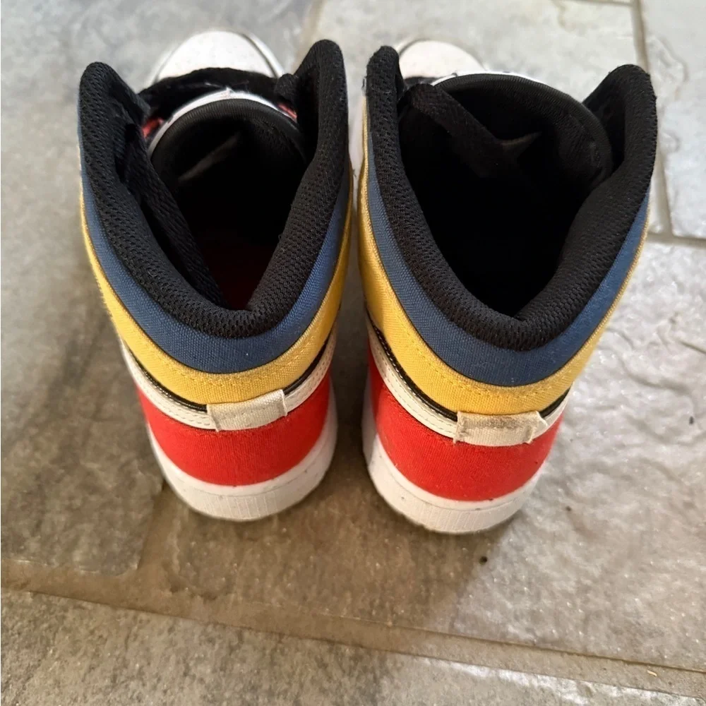 Jordans Youth Size 6.5